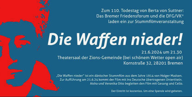 Frieden