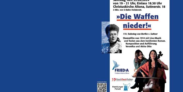 Frieden
