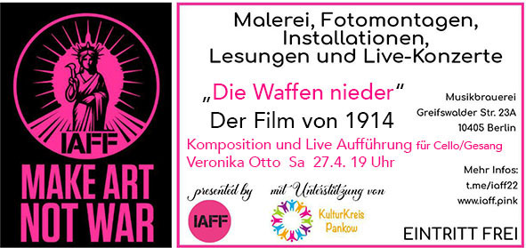 Frieden