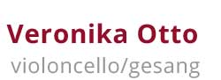 Veronika Otto