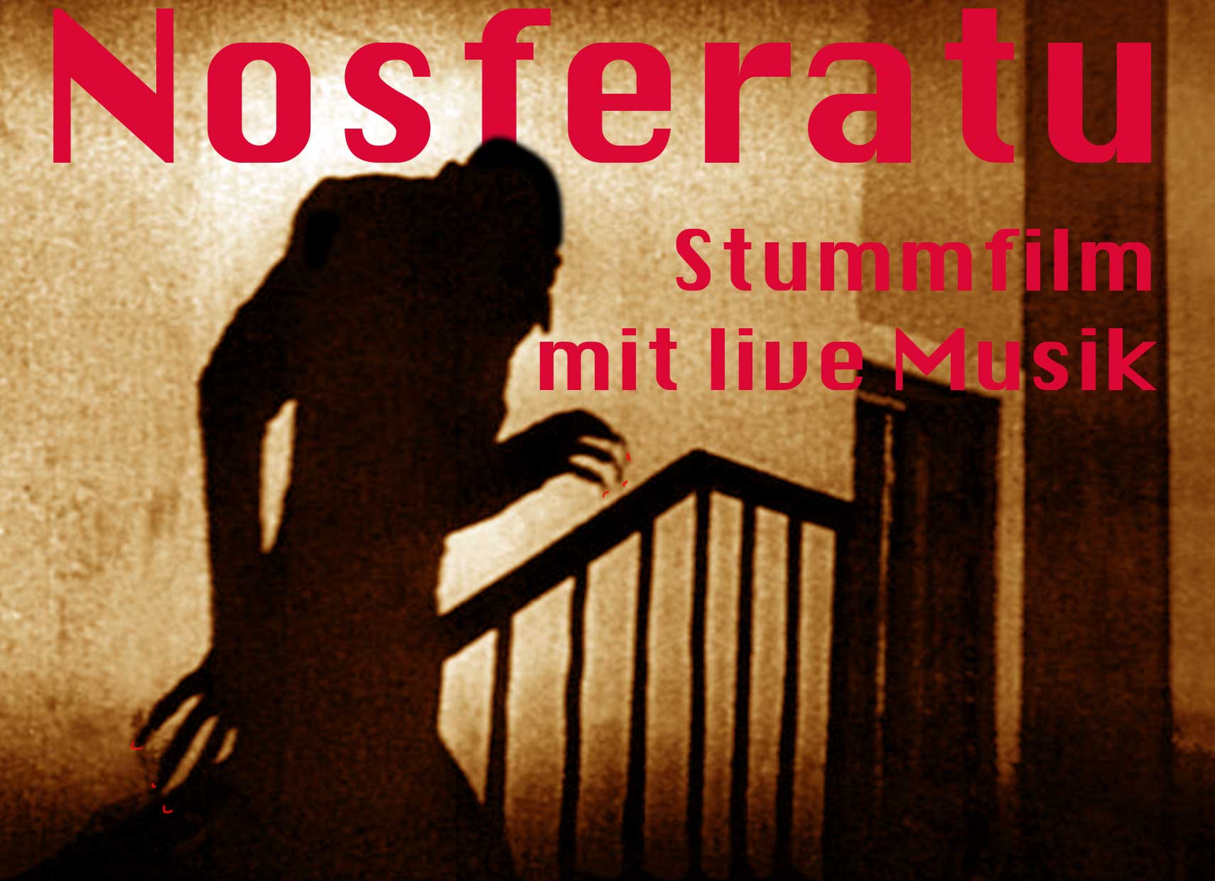 Nosferatu